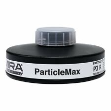 MIRA Safety Particlemax P3 Virus & Bacteria 40mm Filter - New 20 Year Shelf Life picture