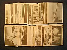 1964 Donruss VOYAGE TO THE BOTTOM OF THE SEA cards QUANTITY U PICK READ FIRST  picture