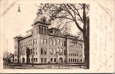 Postcard High School in Eugene, Oregon picture