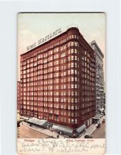 Postcard Great Northern Hotel, Chicago, Illinois picture