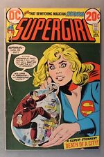 Supergirl #2 *1973* 