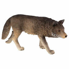 Mojo Fun Timber Wolf Figure picture