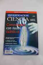 Magazine Research And Science Computing With Knots Quantum - June 2006 picture