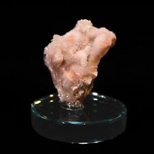 65g Radiant Orang Thomsonite Crystal Harness the Power of Natures Beauty 4x3x3cm picture