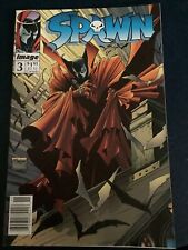 Spawn #3 Image comics 1992 Brand New. CO2 picture