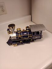 1985 SCIENTIFIC TOY EXPRESS LOCOMOTIVE ENGINE NOT TESTED picture