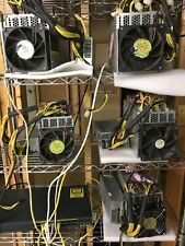 BITMAIN ANTMINER L3+ 504MH/S DOGECOIN MINER LTC ASIC DOGE MINING -SHIPS FROM USA picture