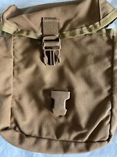 MOLLE II IFAK A-1 First Aid Utility Pouch Coyote Brown fs picture