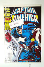 1994 Captain America #425 Marvel Comics NM- 1st Print Comic Book picture