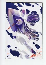 SUICIDE RISK #3 B Incentive Variant Stephanie Hans 1:20 boom studios NM 9.8  picture