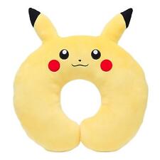 Pokémon Center Original Plush U-shaped Cushion Pikachu picture