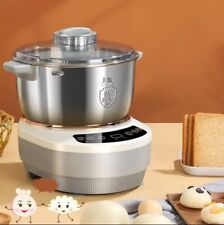 Household Large Capacity Multifunctional Flour Mixer Kneading Machine 5/7L picture