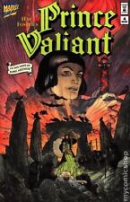 Prince Valiant #4 FN 1995 Stock Image picture
