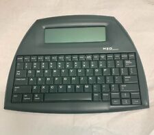 ALPHASMART NEO Portable Word Processor Working Tested picture