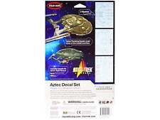 Star Trek Universe Aztec Decal Pack for NX-01 Enterprise Ship in 1/1000 Scale picture