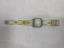 Plankton of SpongeBob And Friends 2004 Wristwatch Burger King Promotion picture