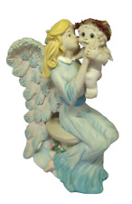 Dreamsicles Heavenly Classics Power of Love Angel Cherub figure Kristin '96 picture