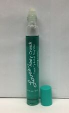 Love’s by DANA Minty Crunch Rollerball  0.47 fl.oz. 80%FULL,As Pict, No Box picture