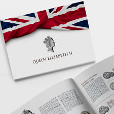 A life for the Crown - The Story of Queen Elizabeth II Educational Booklet picture