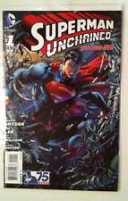 Superman Unchained #1 DC Comics (2013) NM 1st Print Comic Book picture