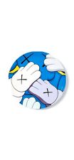 KAWS URGE Artist Plate Limited Edition of 250 Coalition For The Homeless 2021  picture