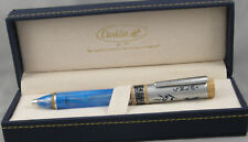 Conklin Israel 75th Anniversary Limited Edition Ballpoint Pen - New picture