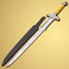 Conan the Barbarian Atlantean Fully Handmade Replica Sword (39 inches) picture