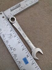 Tipco 1/2 AF x 3/4 AF Double Star Combination Wrench Across Flats 8pt Spanner  . picture