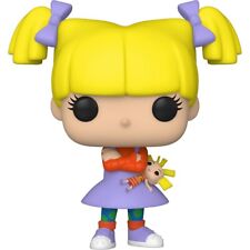FUNKO • Rugrats • Angelica w/Cynthia • (free pin or magnet) w/Pro • Ships free picture