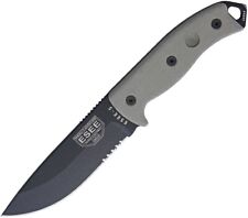 ESEE Model 5 Fixed Knife 5.25