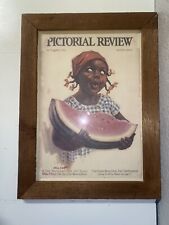 Pictorial Review Magazine 1924 picture