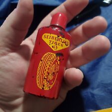 Seiberling Tires vintage lighter advertising Red unique made in USA picture
