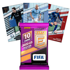 Panini Donruss Elite FIFA 2022 2023 Base Set Cards Cards 111 - 225 picture