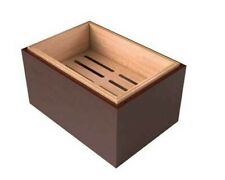 Humidor Supreme  -- Modular Humidor Double Spacer 100 CIGAR CAPACITY picture