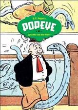 Popeye, Vol 3: Lets You and Him Fight - Hardcover By Segar, E C - VERY GOOD picture
