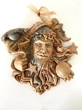 Rare Rawcliffe J Destefano Zeus King Of Gods Ornament Celestial by Designer of M picture