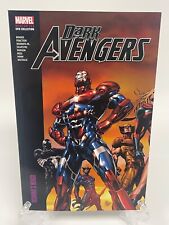Dark Avengers Modern Era Epic Collection Vol 1 Osborn’s Reign Marvel Comics TPB picture