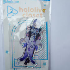 Hololive EN Koseki Bijou Advent Acrylic Stand Vtuber New Years Outfit Lolita picture