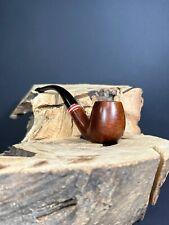 Peterson Dublin 68 Smooth Finish Bent Billiard Shaped Smoking Pipe picture