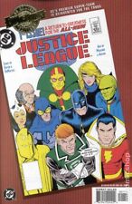Millennium Edition Justice League #1 FN 2000 Stock Image picture