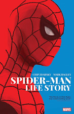 SPIDER-MAN: LIFE STORY picture