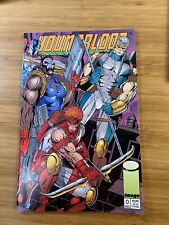 Youngblood #0 (Dec 1992, Image) Comic Book Teenager Reading Nm VF picture