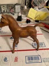 Vintage Breyer Horse Tan (RARE) picture