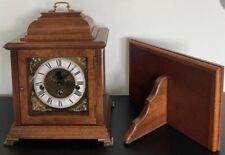 Christiaan Huygens Clock Shelf Wall Westminster Moonphase Matching Console picture