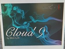 Cloud 9 by CIGMA Magic by Shin Lim Smoke From No Where picture