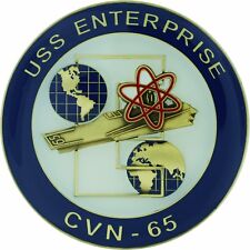 USS Enterprise CVN-65 picture