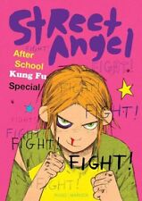 Street Angel: After School Kung Fu Special picture