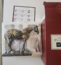 The Trail of Painted Ponies Sky of Enchantment No. 1543 2004 Horse Statue picture