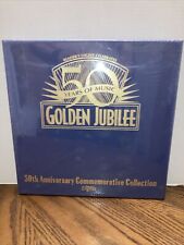  Reader's Digest Celebrates 50th Years of Music 12 CD SET Golden Jubilee NEW SS picture