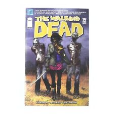 Walking Dead (2003 series) #19 in Near Mint condition. Image comics [o, picture